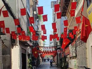 Đất hiếm ba đình  2 mặt ngõ, 3 mặt thoáng  gần hồ, gần ô tô  quy hoạch sát đường lớn  xây chd