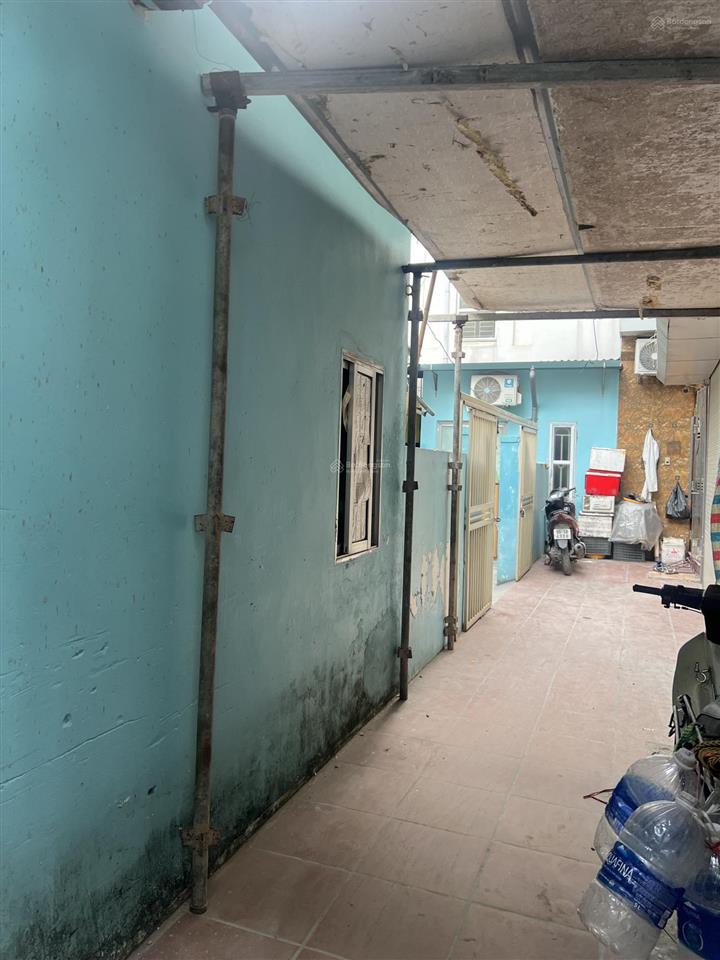 Bán đất võ chí công gần hồ tây 30m ngõ rộng giá 6,8 tỷ diện tích 30m hiện trạng