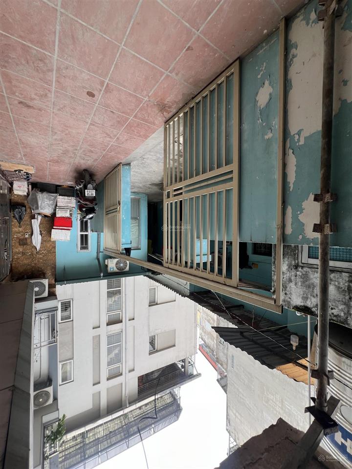 Bán đất võ chí công gần hồ tây 30m ngõ rộng giá 6,8 tỷ diện tích 30m hiện trạng