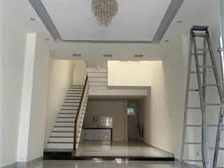 Nhà 3 mê mặt đường 15m trần đăng ninh  hải châu