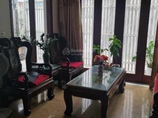 Bán nhà 3 tầng lô góc khu phân lô quân đội z133 ở lý sơn long biên