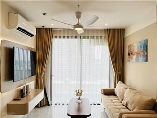 Cho thuê căn hộ 3 phòng ngủ full nội thất khu bs giá 16tr, có cho thuê theo quý 3t hoặc 6t