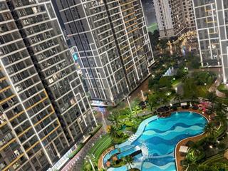 Cho thuê 2 phòng ngủ bếp rèm khu gh3 nội khu tầng 16 hoa hậu , nhà mới 100% dọn vào ở liền