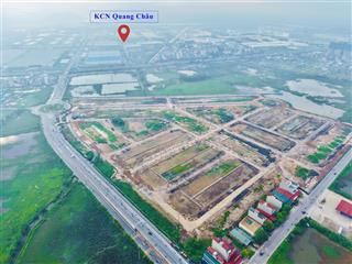 Chính chủ cần bán lô đất đẹp việt yên  bắc giang
