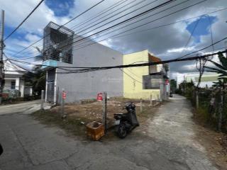 Lô góc vĩnh thạnh đường ô tô gần uỷ ban và chợ ga