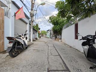 Nhà vườn vĩnh hiệp đường ô tô gần 23/10