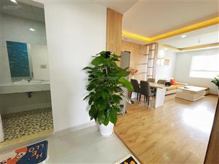 Căn góc ct6 vđt full nội thất sổ sẵn