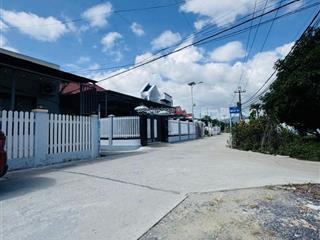 Diên điền đường thông ô tô gần chợ và hl5