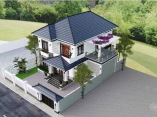 Cần bán nhà mặt tiền đường 30m trường chinh thành phố đáng sống
