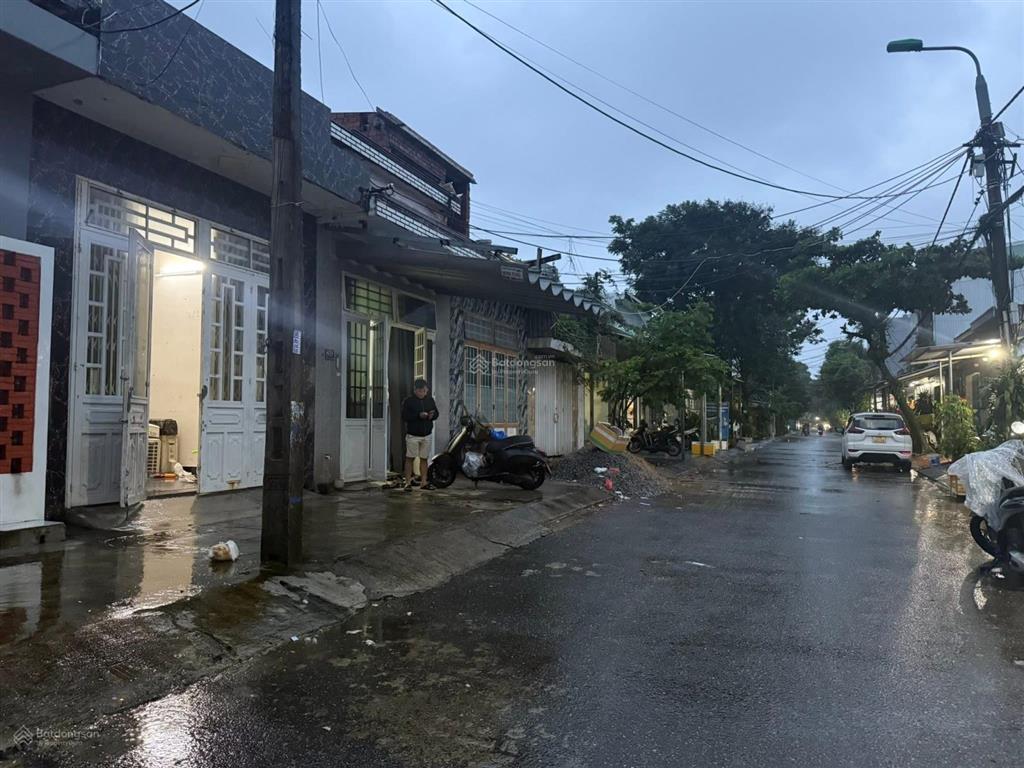 Bán nhà mặt phố tại đường giáp văn cương, hòa minh, liên chiểu, đà nẵng, giá tốt 5,65 tỷ, 82m2