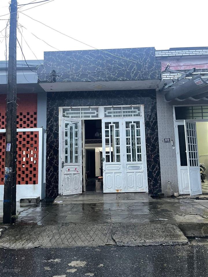 Bán nhà mặt phố tại đường giáp văn cương, hòa minh, liên chiểu, đà nẵng, giá tốt 5,65 tỷ, 82m2