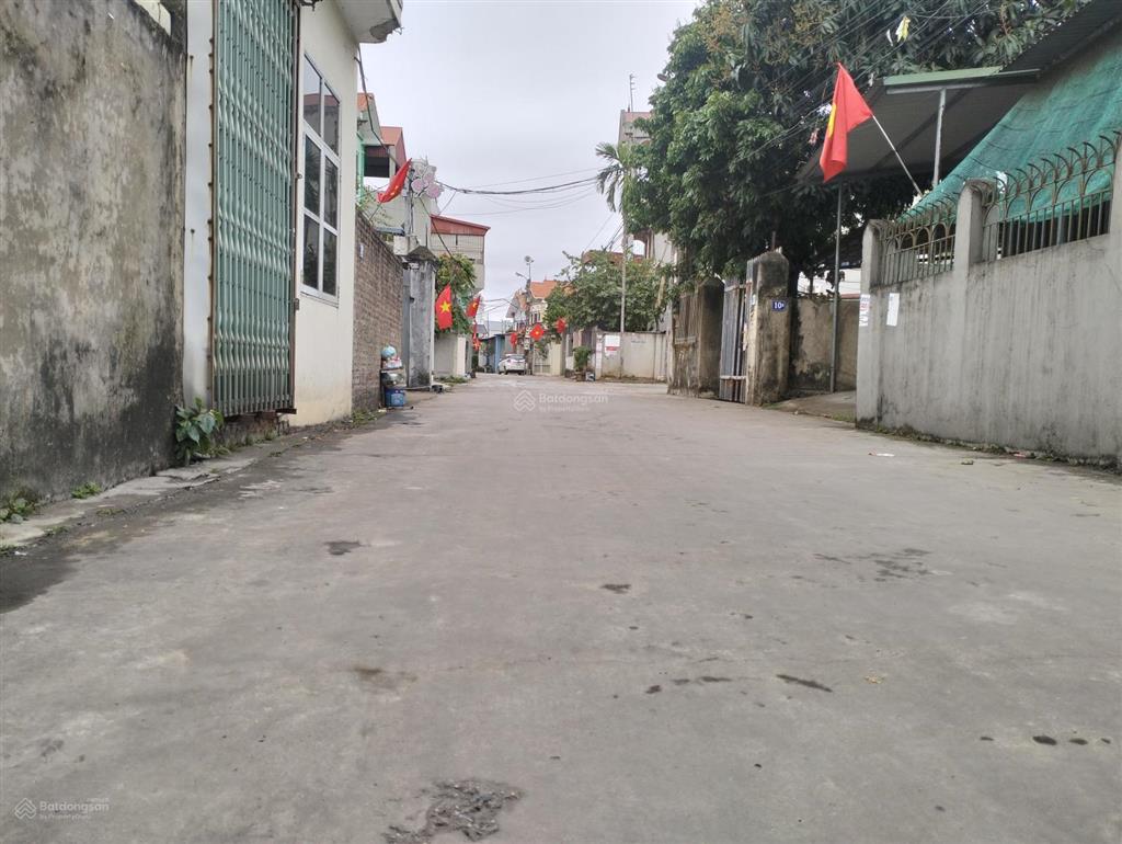 Đất thôn đoài phù lỗ sóc sơn hà nội full đất ở 207m2 12tỷ.