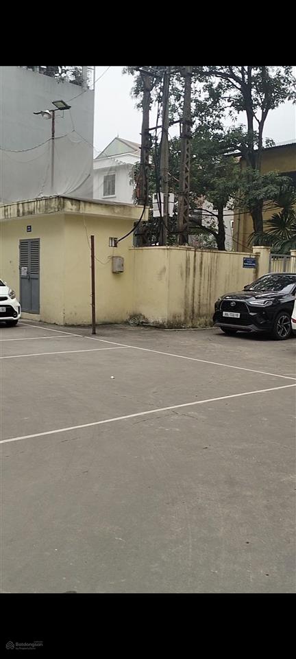 Đất 2 mặt tiền phù lỗ, sóc sơn, hà nội, 55 triệu / m2, 132 m2, mặt tiền 5m, ngõ 7m siêu hot.