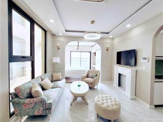 Cho thuê căn hộ 2pn full đồ tại dự án hdi tây hồ 68a võ chí công