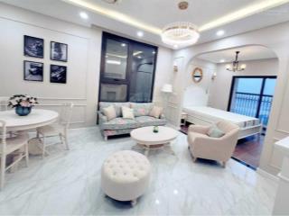 Cho thuê căn hộ 1pn chung cư d'. el dorado, full đồ giá rẻ.  0961 113 ***