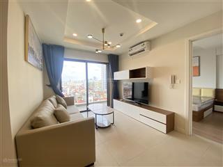 Cho thuê căn hộ cao cấp kosmo tây hồ view đẹp, full nội thất
