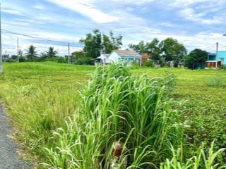 1000m2 thổ cư gần vinhomes và cảng qt long an