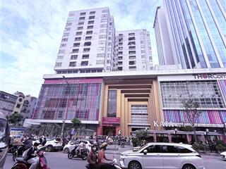 Căn hộ chung cư 180m2 tại phố bạch mai, hai bà trưng, giá chỉ 8,3 tỷ.căn góc view phố,nội thất vip