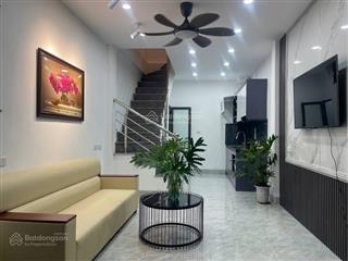 Bán nhà riêng tại bạch mai, 4,5 tỷ, 25m2, 3pn, 4wc, pháp lý đầy đủ. gần phố, nhà đẹp ở ngay