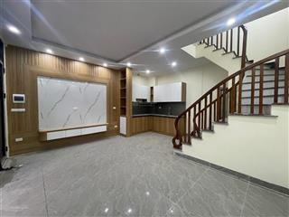 Bán nhà riêng 32m2 x 4 tầng, 6,1 tỷ tại minh khai, hai bà trưng, hà nội. 50m ra phố, nhà mới đẹp