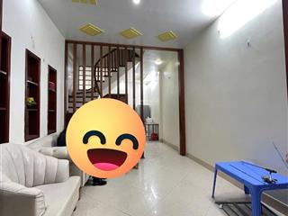 Bán nhà riêng tại đường dương văn bé, hai bà trưng, giá 6,3 tỷ, 37 m2 x 4 tầng, 40m ra phố, dân xây