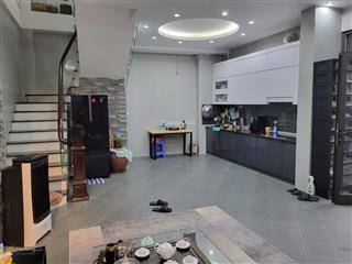 Bán nhà bạch mai, hai bà trưng 34m2 x 4tầng, giá chỉ 5.1 tỷ. dân xây, 2 thoáng, ngõ thông, gần ô tô