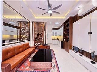 Bán nhà riêng tại phố đại la, hai bà trưng, giá 6,55 tỷ, 32 m2 x5 tầng. nhà mới, gần phố, full đồ.
