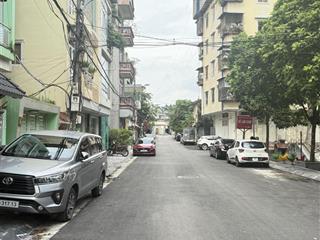 Bán nhà phố bạch đằng, 55,8 tỷ, 250m2, phù hợp kinh doanh nhà hàng, khách sạn. tương lai vip