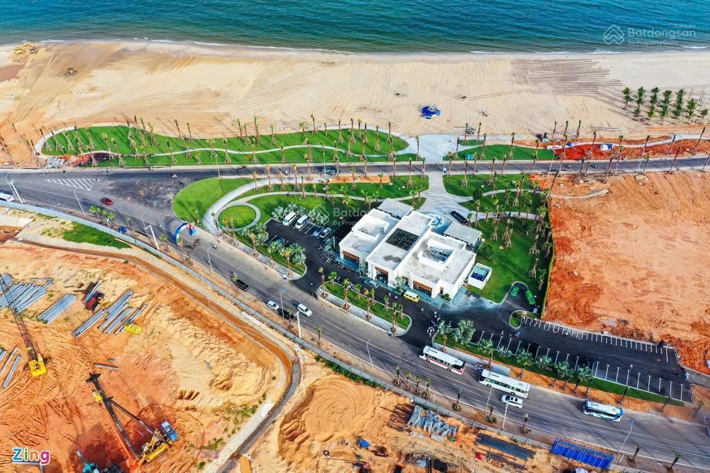 Cơ hội đầu tư đất nền mũi né view biển, pháp lý chuẩn, giá đầu tư cực mềm chỉ 12tr/m2