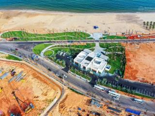Bán đất nền view biển  pháp lý chuẩn  200m2  full thổ cư  giá đầu tư cực mềm  chỉ 11 triệu/m2