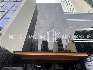 *** săn ngay văn phòng giá rẻ  thiết kế hiện đại  ngay trung tâm quận 3 ***
