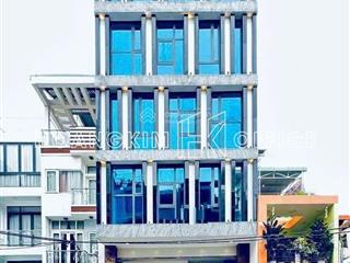 Cho thuê văn phòng 80m² tại trần khắc chân, quận 1  giá ưu đãi chỉ còn 33.5 triệu/tháng