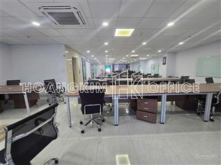 Cho thuê văn phòng full nội thất  phường 10, phú nhuận  giá chỉ từ 442.170 đ/tháng/m²