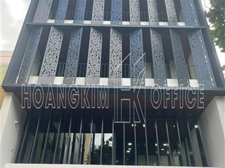 Cho thuê văn phòng mới xây hoàng văn thụ  phú nhuận, 38 triệu/tháng, gồm phí quản lý  vị trí đẹp