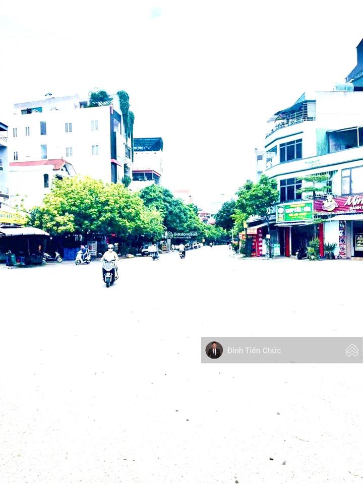 Bán đất đấu giá mặt trục chính đường yên xá,phùng hưng 130m2 mặt tiền 6m, giá tốt, siêu kinh doanh