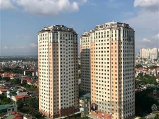 Chính chủ cần bán gấp căn hộ chung cư tại kđt xa la, giá thỏa thuận, 103m2, nội thất đầy đủ
