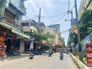 Nhà mặt phố xa la phùng hưng, phúc la, hà đông, hà nội, giá thỏa thuận, 50m2, lô góc kinh doanh