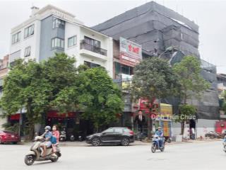 Chính chủ gửi bán nhà vườn tổng cục 5 tân triều 105m mt5.4m kinh doanh vỉa hè ô tô tránh nhà thô