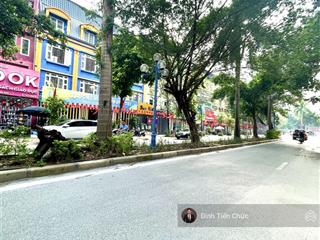 Bán nhà mặt phố xa la, hà đông 120m2, mặt tiền 7.5m giá thỏa thuận, 4pn, 4wc, hà đông, hn