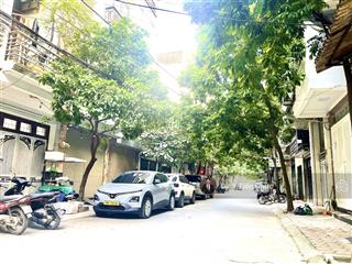 Bán gấp đất vàng dự án dãn dân văn quán, hà đông 45m ô tô vỉa hè giá đầu tư