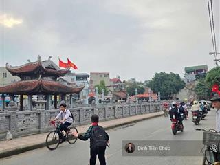 Bán nhà 5 tầng cổng làng đa sỹ 99m xây dựng 5 tầng kiên cố cho luôn dòng tiền dữ đất giá đầu tư