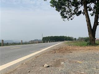 Giá rẻ như cho đất 600m sổ đỏ chính chủ mặt tiền 20m ngay đường mòn hồ chí minh