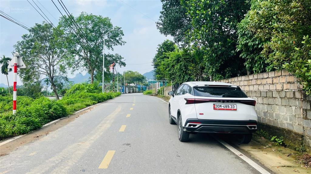 Giá rẻ như cho đất 600m2 sổ đỏ chính chủ mặt tiền 20m ngay đường mòn hồ chí minh