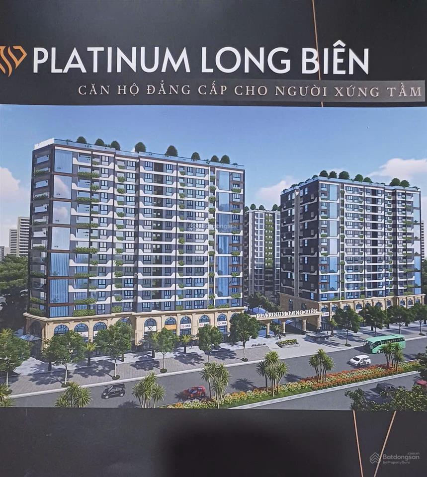 Platinum long biên giá tốt  căn góc vip ch 903 ban công view hồ tòa p3 dt 101,4 m2 giá 15 tỷ