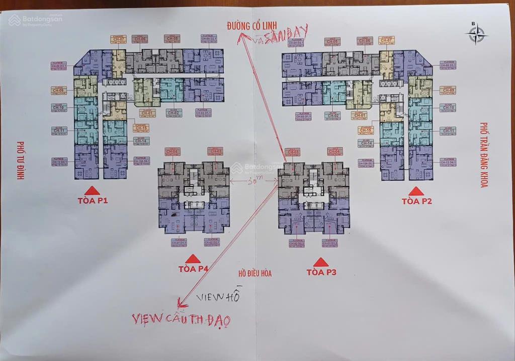 Platinum long biên giá tốt  căn góc vip ch 903 ban công view hồ tòa p3 dt 101,4 m2 giá 15 tỷ