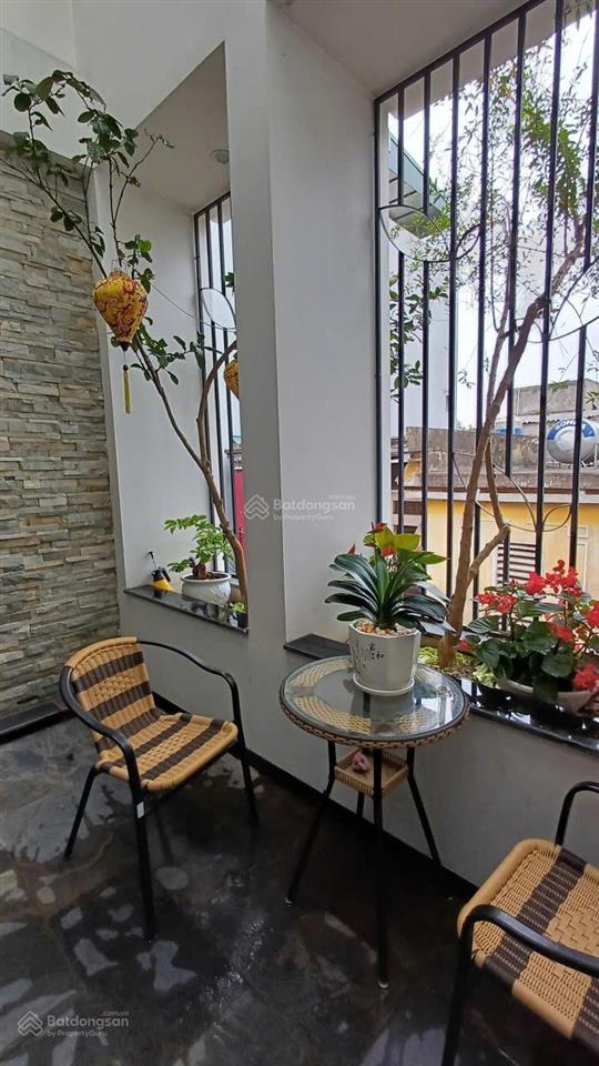 Hà huy tập phù đổng hà nội  nhà 4 tầng đẹp  đất phân lô ô tô đỗ dt 86 m2 mặt tiền 6 m  giá 13tỷ6