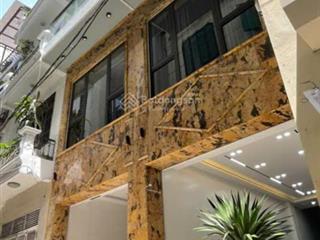 Nguyễn văn cừ bồ đề hà nội nhà 6 tầng x 40 m2 full nội thất đẹp thang máy gara oto