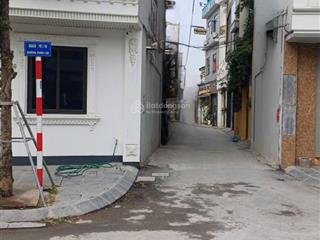 Bán đất ngõ 201 phúc lợi long biên dt 50 m2 mặt tiền 4 m , ngõ oto. giá 7,2 tỷ