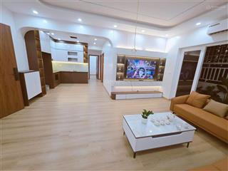 Siêu phẩm 3 ngủ 110m full nội thất sang xịn mịn tại kđt trung văn, nam từ liêm, giá cực êm