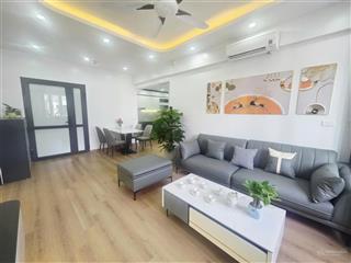 Căn 3 ngủ cực hiếm gần ngã tư khuất duy tiến trung tâm q. thanh xuân, full đồ, chỉ nhỉnh 5 tỷ